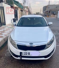 کیا ئۆپتیما